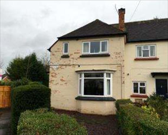 3 Bedroom Terraced